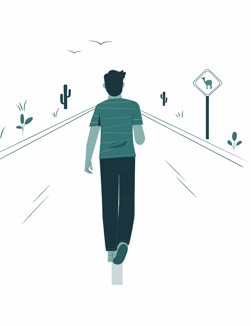 Our Vision Illustration