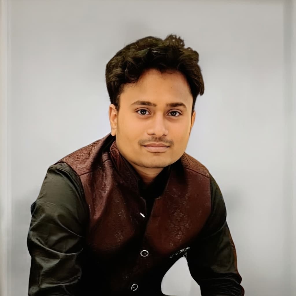 Abhishek Kumar
